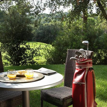 Residence Hoteliere 4 Etoiles Les Mas Du Grand Vallon Mougins Eksteriør billede