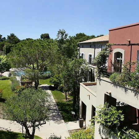Residence Hoteliere 4 Etoiles Les Mas Du Grand Vallon Mougins Eksteriør billede