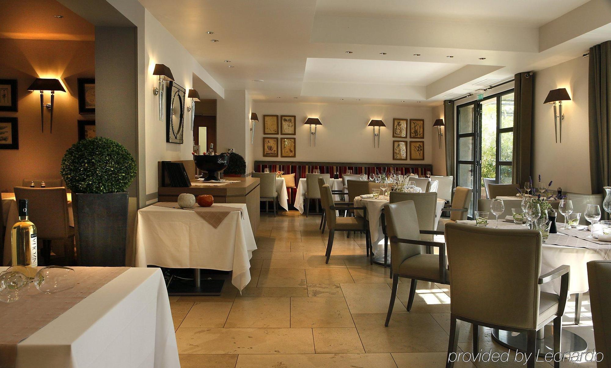 Residence Hoteliere 4 Etoiles Les Mas Du Grand Vallon Mougins Eksteriør billede