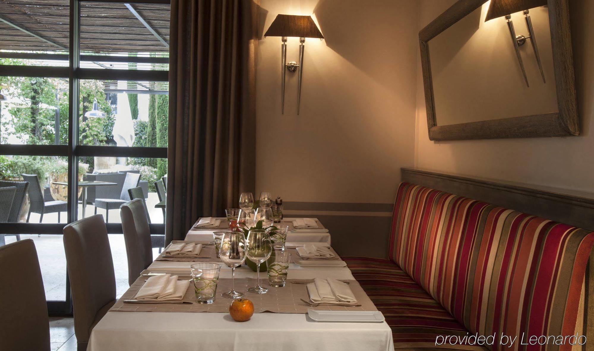 Residence Hoteliere 4 Etoiles Les Mas Du Grand Vallon Mougins Eksteriør billede