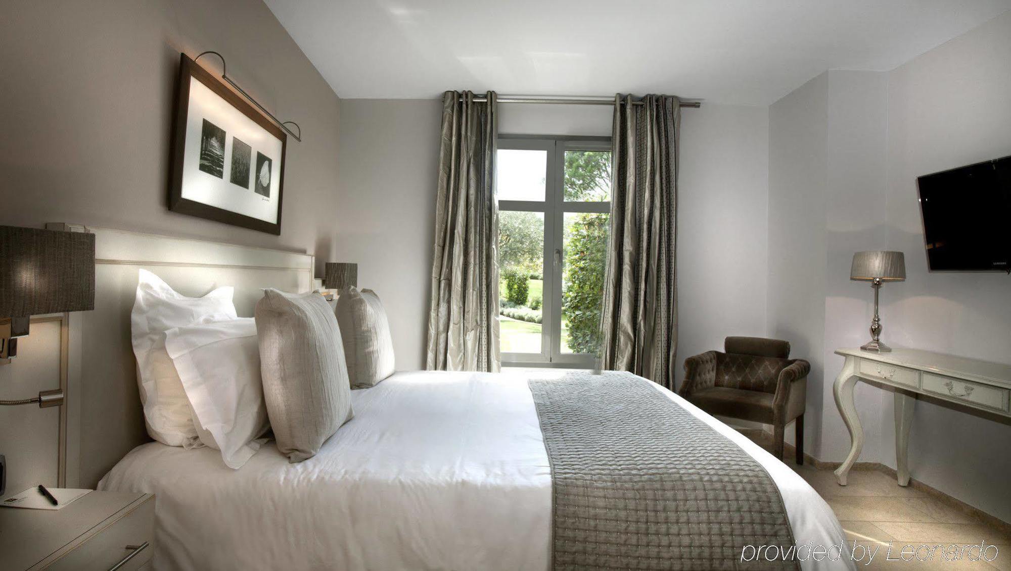 Residence Hoteliere 4 Etoiles Les Mas Du Grand Vallon Mougins Eksteriør billede