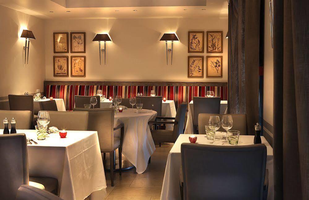 Residence Hoteliere 4 Etoiles Les Mas Du Grand Vallon Mougins Eksteriør billede