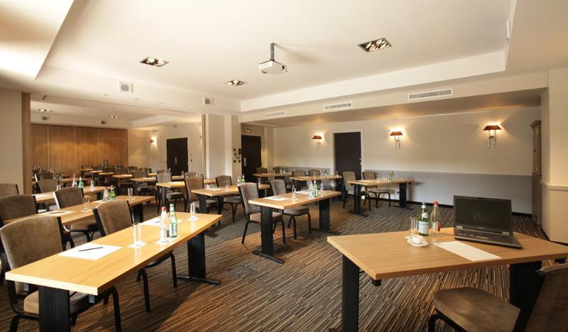 Residence Hoteliere 4 Etoiles Les Mas Du Grand Vallon Mougins Eksteriør billede